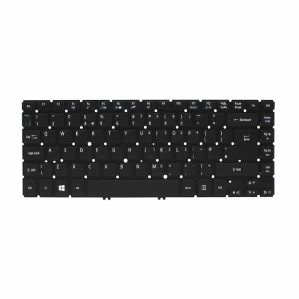 tastatura za laptop acer v5 431 65025 69222 -