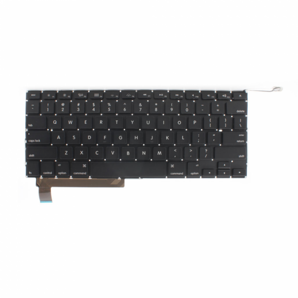 tastatura za laptop apple a1286 79406 201083 - Kompatibilna sa: