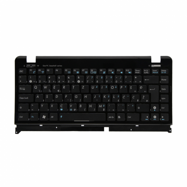 tastatura za laptop asus eee pc 1215 76430 82259 -