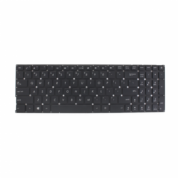 tastatura za laptop asus x540 crna 118170 142400 - Kompatibilna sa: