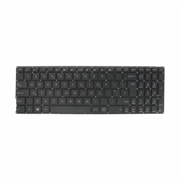 tastatura za laptop asus x540 veliki enter 119415 142813 -