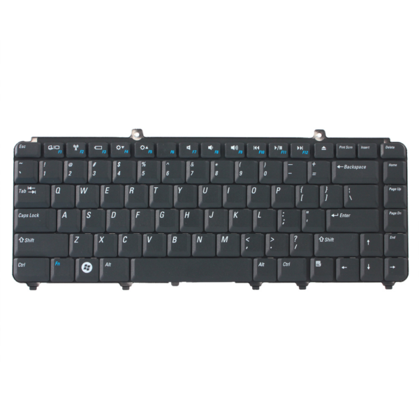 tastatura za laptop dell inspirion 1545 crna 17420 290870 -