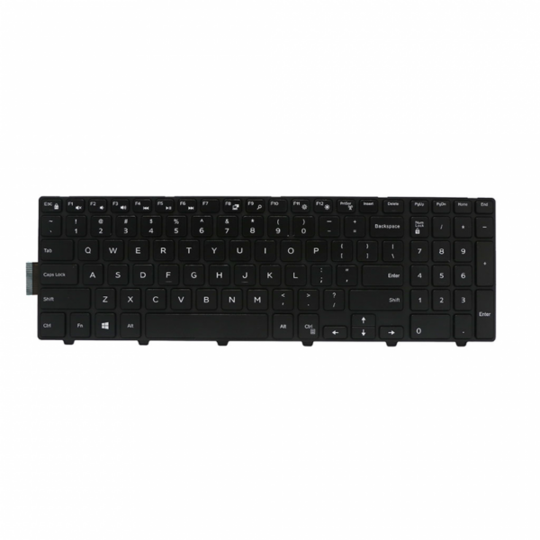 tastatura za laptop dell inspiron 15 5547 74895 79434 - Kompatibilna sa: