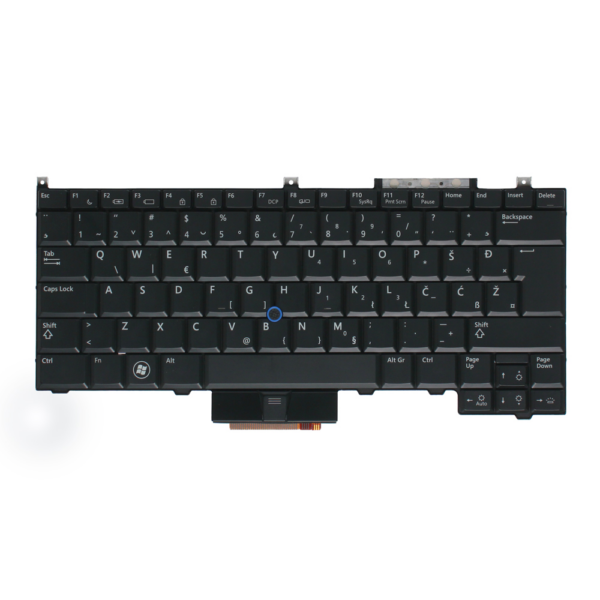 tastatura za laptop dell latitude e4300 65032 283752 -