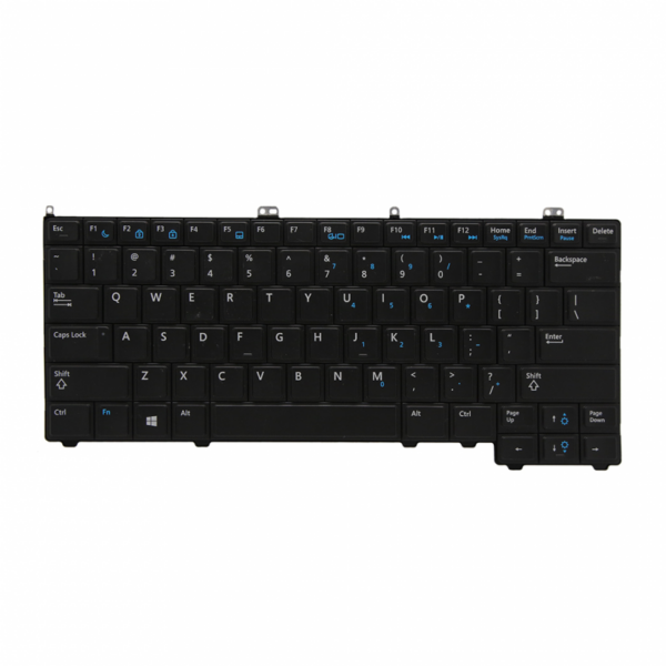 tastatura za laptop dell latitude e7240 76433 82251 -