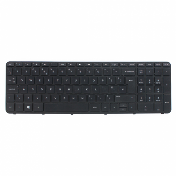 tastatura za laptop hp 250 g3 42938 230359 - Kompatibilna sa: