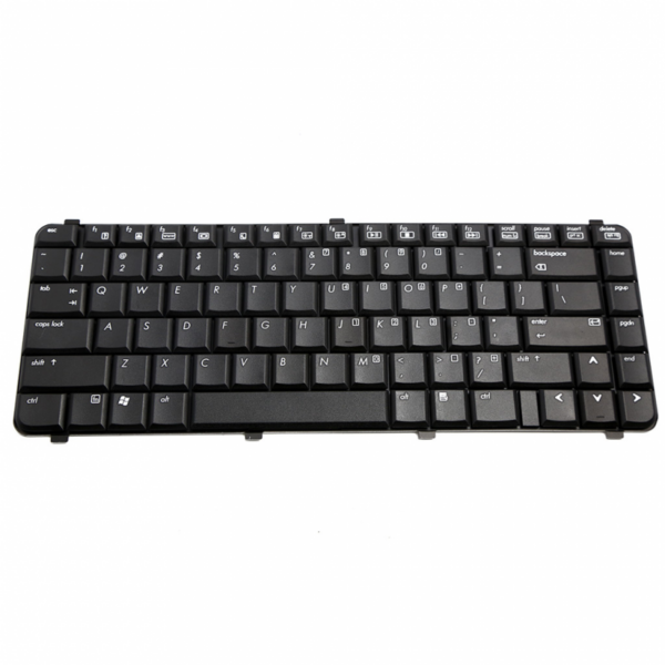 tastatura za laptop hp 6735s crna 16683 60162 -