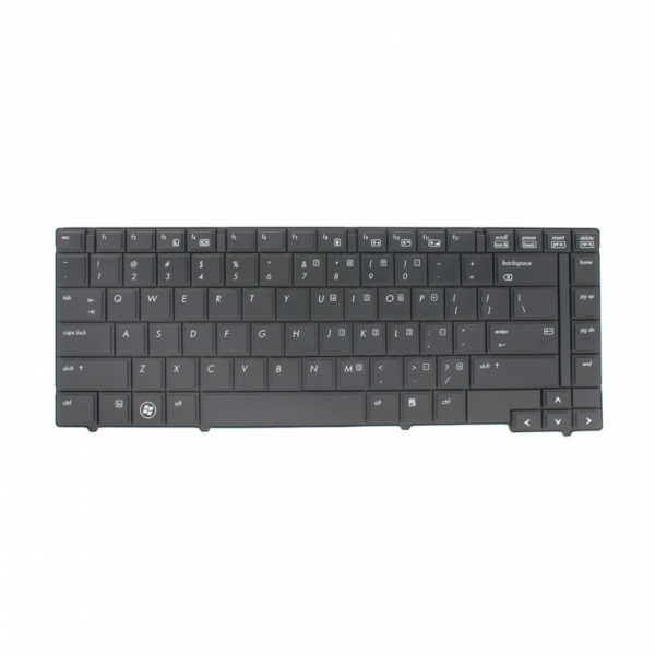 tastatura za laptop hp 8440p 76432 142864 - Kompatibilna sa: