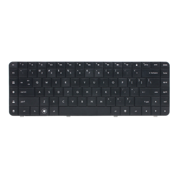 tastatura za laptop hp compaq presario cq62 g62 102660 243854 - Kompatibilna sa: