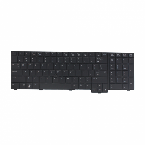 tastatura za laptop hp elitebook 8740w 60421 142410 -