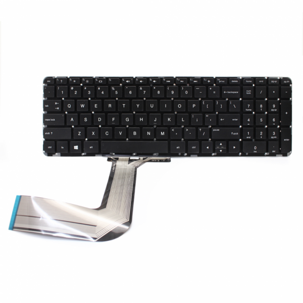 tastatura za laptop hp pavilion 15 p000 79399 85352 - Kompatibilna sa: