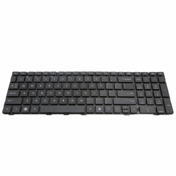 tastatura za laptop hp probook 4520 crna 16680 60164 -