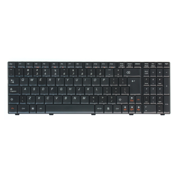 tastatura za laptop lenovo g560 crna 16187 304145 -