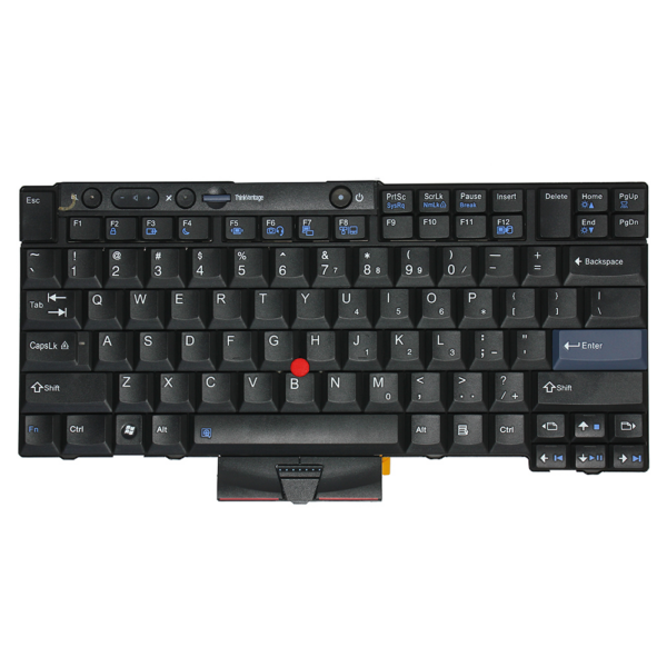 tastatura za laptop lenovo t420 76431 277382 - Tastatura Lenovo Thinpad T420