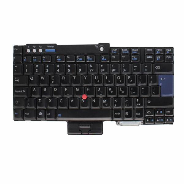 tastatura za laptop lenovo thinkpad t400 79407 85355 -