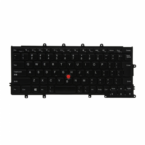 tastatura za laptop lenovo x250 76428 96836 -