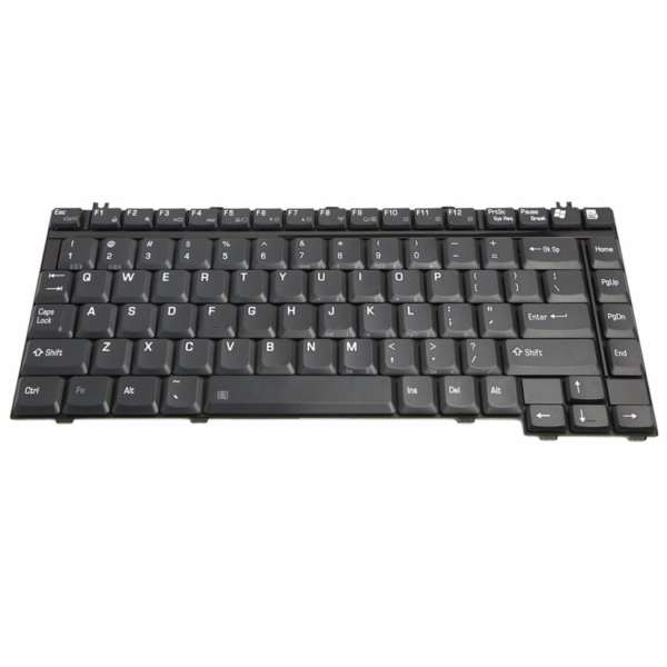 tastatura za laptop toshiba m100 crna 16696 60142 -