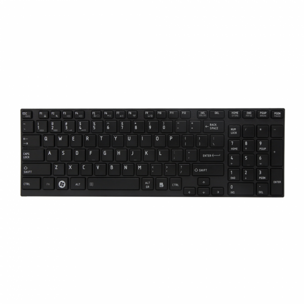 tastatura za laptop toshiba satellite p750 76956 82534 -