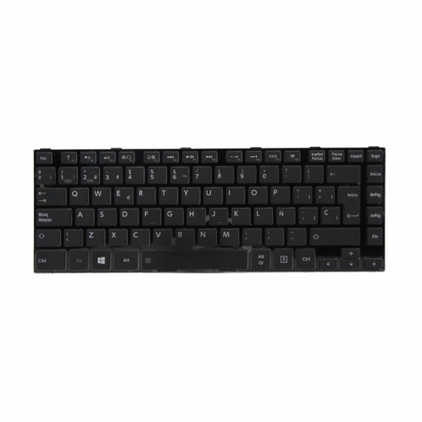 tastatura za laptop toshiba sattelite l830 76434 82253 -