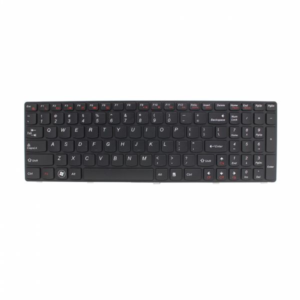 tastatura za lenovo ideapad z570 v570 b570 b570a b570g b575 v570c 102667 109723 -