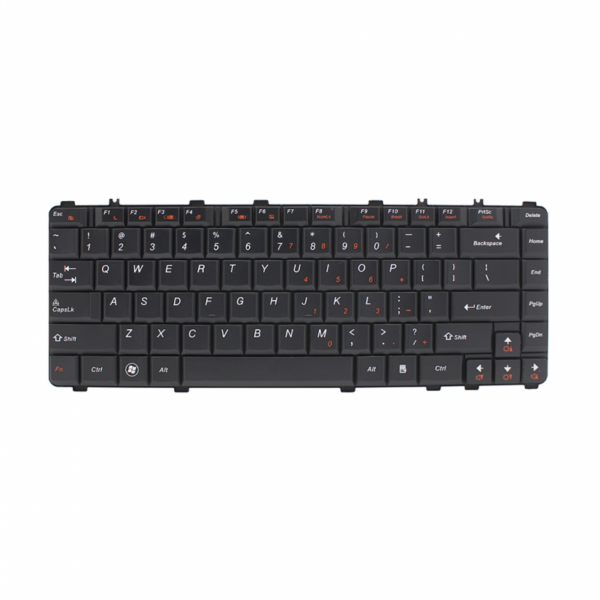 tastatura za lenovo y450 y450a y550 y550a 102668 109598 -