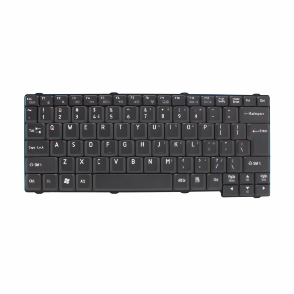 tastatura za toshiba satellite l10 l15 l20 l25 l30 102675 109517 -