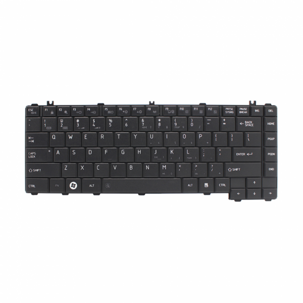 tastatura za toshiba satellite l645 l640 l630 l600 c640 c600 102677 109636 -