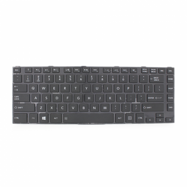 tastatura za toshiba satellite l800 l805 l830 l840 l845 c800 c800d m800 m805 crna 102679 109181 -