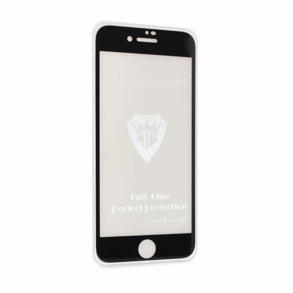 tempered glass 25d full glue za iphone 7 8 crni 106880 114935 -