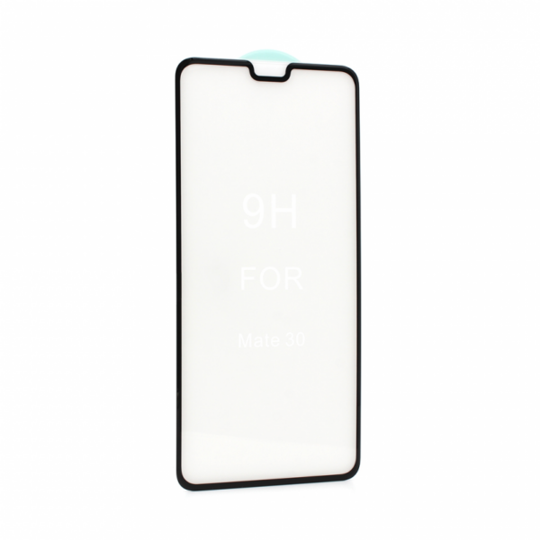 tempered glass 5d za huawei mate 30 crni 123348 154582 -