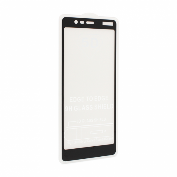 tempered glass 5d za nokia 51 2018 crni 106123 113720 -