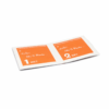 Tempered glass Nano 0.1mm za iPhone 11 Pro Max 6.5 - Image 3