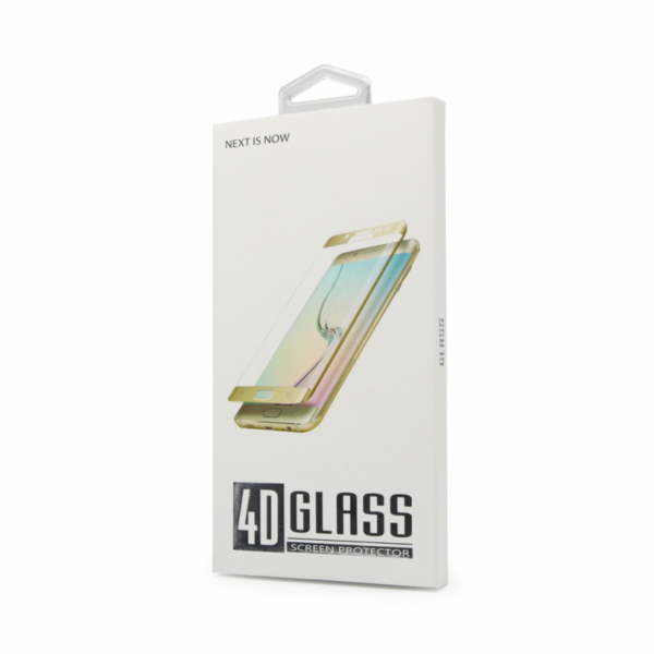 tempered glass za samsung g950 s8 zakrivljeni crni 77632 83497 -