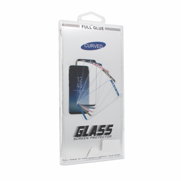 tempered glass za samsung note 10 plus zakrivljeni crni 120503 147606 -