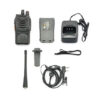 Hands-free voki-toki radio set sa 2 stanice - Image 5
