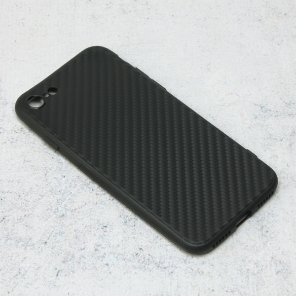 torbica carbon fiber za iphone 7 8 se 2020 2022 crna 81522 279798 -