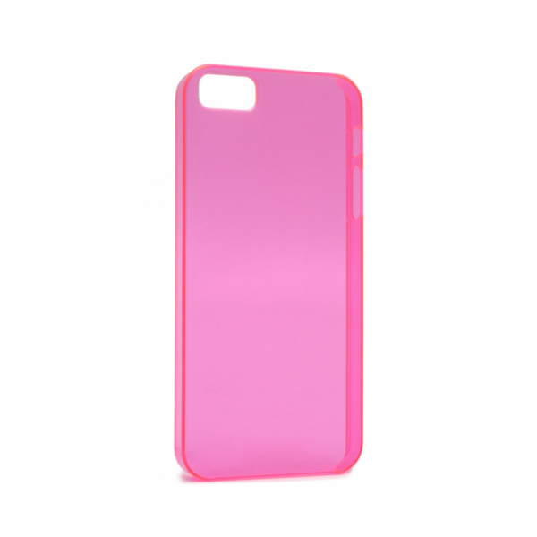 torbica cellular line cool za iphone 5 pink 40344 124093 - Torbica / case / maskica je kompatibilna sa modelima telefona Iphone 5 i Iphone 5s