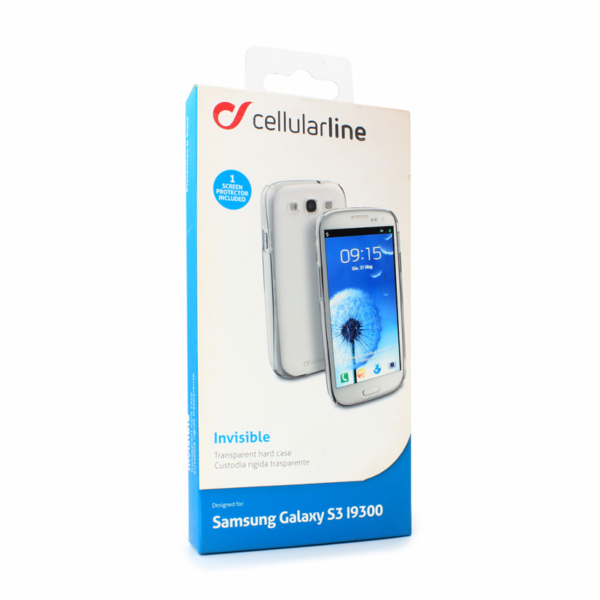 torbica cellular line invisible za samsung galaxy s3 i9300 40439 221937 -