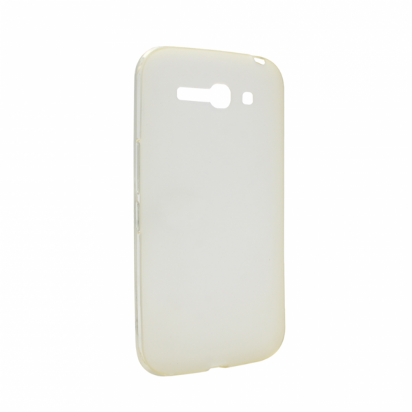 torbica cellular line silikonska za alcatel pop c9 transparent 78049 145091 -