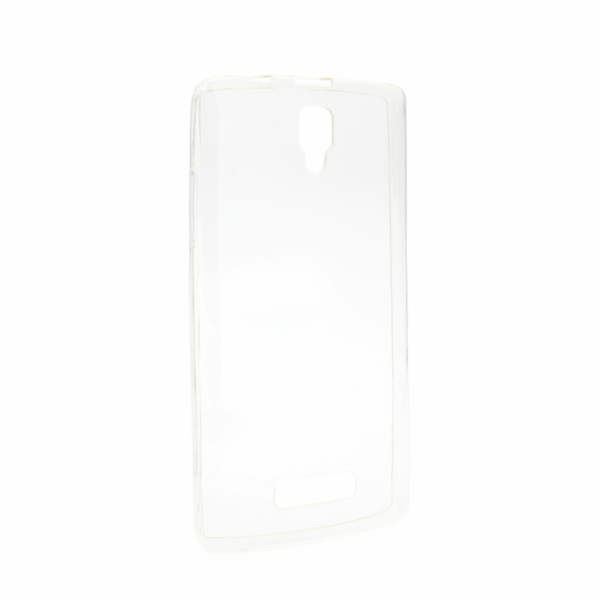 torbica cellular line silikonska za lenovo a2010 transparent 78068 145125 -