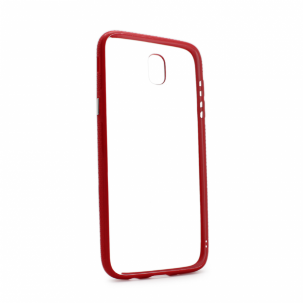 torbica clear cover za samsung j330f galaxy j3 2017 eu crvena 87767 91933 6a5fdd33 57f8 4bfb 8f88 6f3a750ba55c -