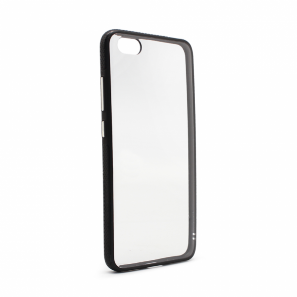 torbica clear cover za xiaomi redmi note 5a crna 94426 99007 19fbb369 1e93 4b88 9ea3 62f7338566ae -