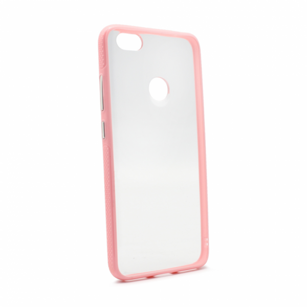 torbica clear cover za xiaomi redmi note 5a prime roze 94431 99017 7314a3cd 01f5 42f0 a33e bf0ff41c07a1 -