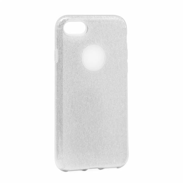 torbica crystal dust za iphone 7 7s srebrna 75981 80486 -