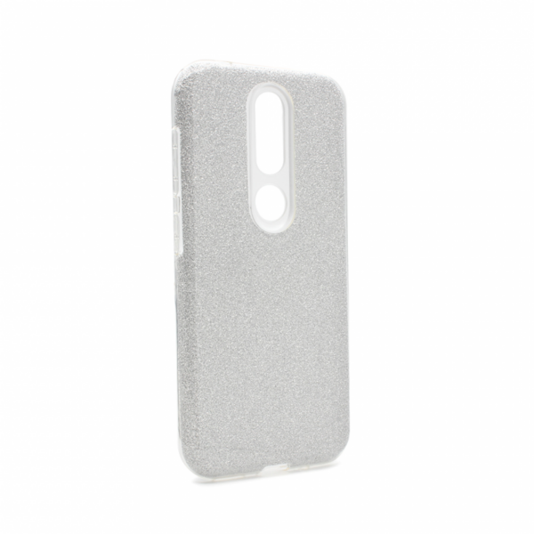 torbica crystal dust za nokia 42 srebrna 119837 144302 -