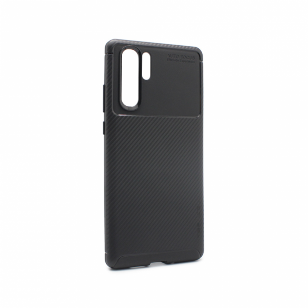 torbica defender carbon za huawei p30 pro crna 111701 124402 -