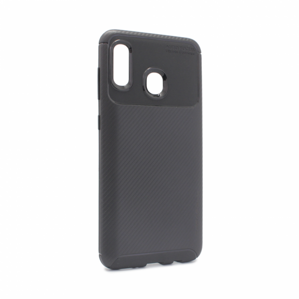 torbica defender carbon za samsung a202f galaxy a20e crna 118214 137188 -