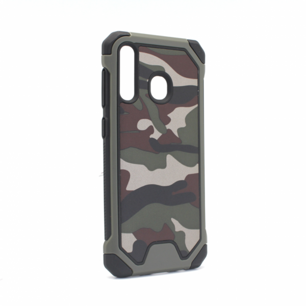 torbica defender military za samsung a305f galaxy a30 crna 118695 139739 -