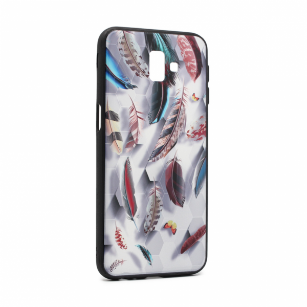 torbica feather za samsung j610fn galaxy j6 plus type 2 110314 121866 -