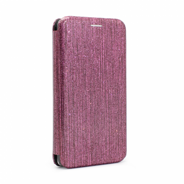 torbica flip crystal za iphone xs max pink 119350 141491 -